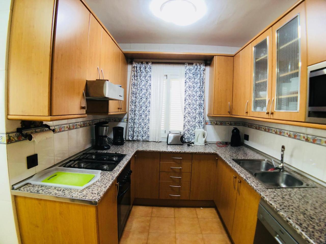 فيلا Casa Badia Gran Badia Blava المظهر الخارجي الصورة