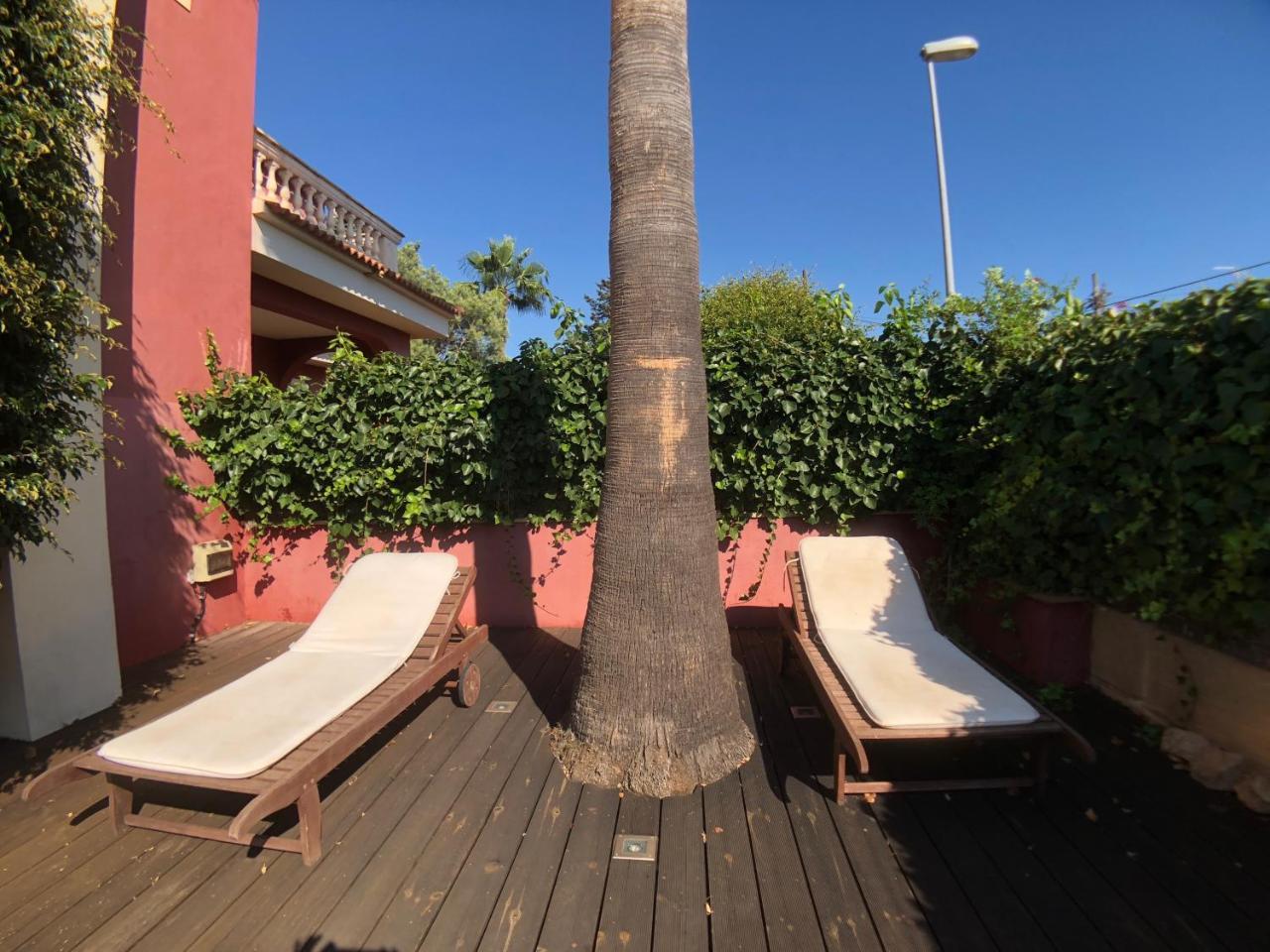 فيلا Casa Badia Gran Badia Blava المظهر الخارجي الصورة
