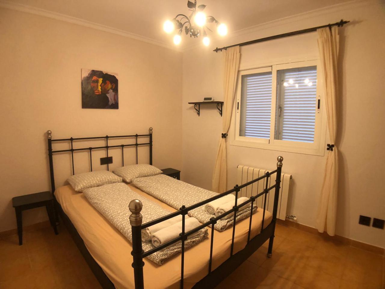 فيلا Casa Badia Gran Badia Blava المظهر الخارجي الصورة