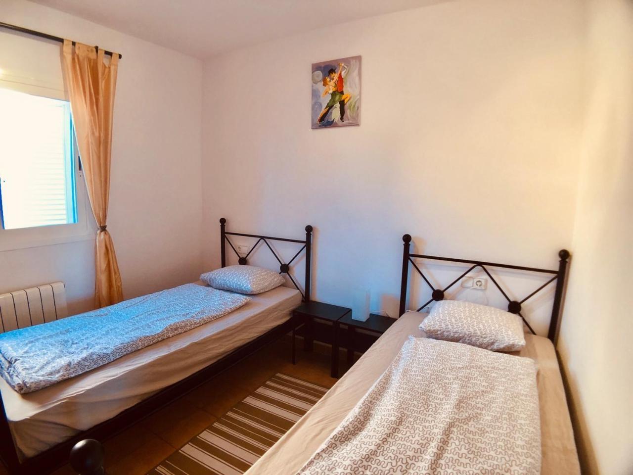 فيلا Casa Badia Gran Badia Blava المظهر الخارجي الصورة
