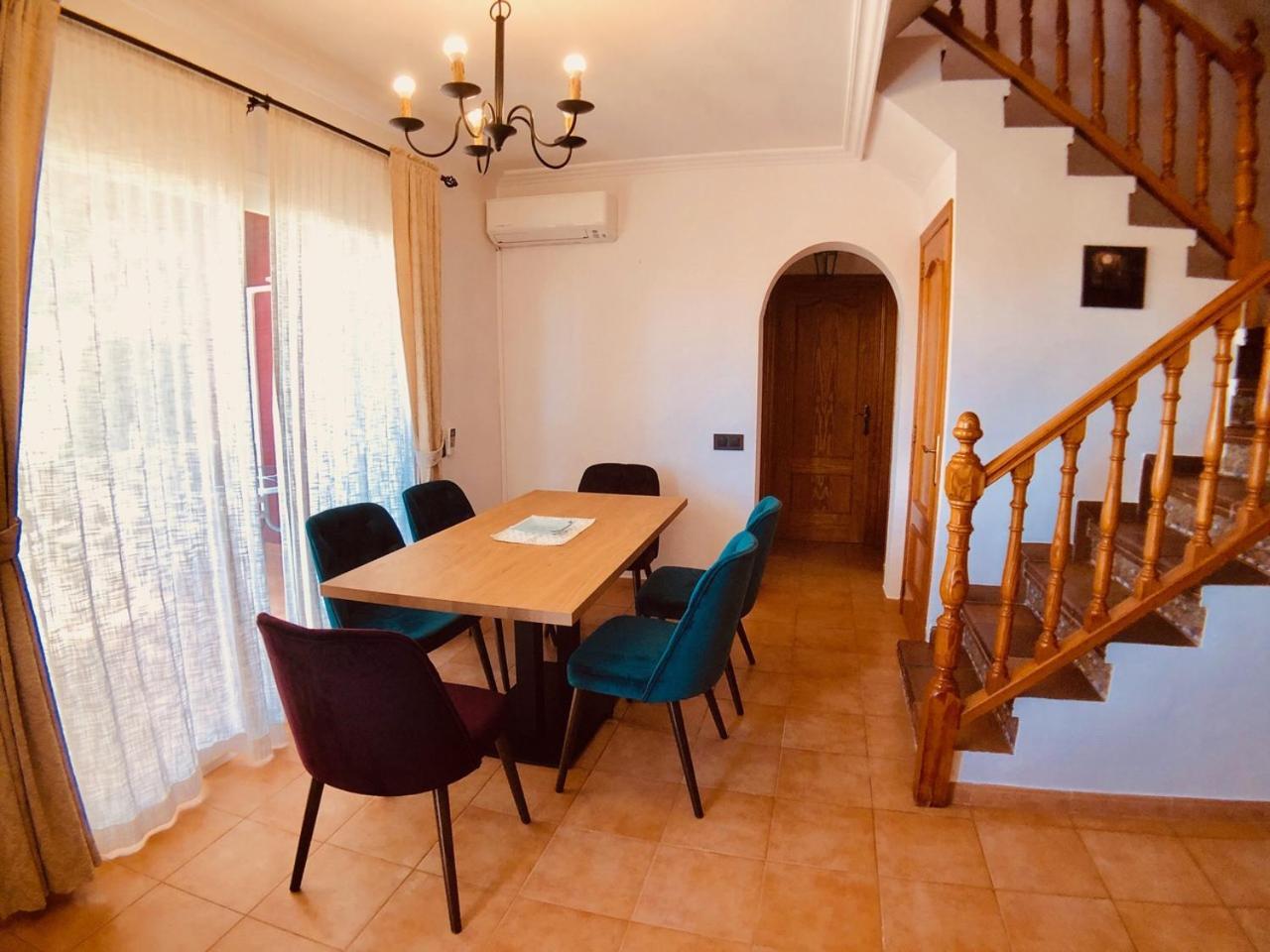 فيلا Casa Badia Gran Badia Blava المظهر الخارجي الصورة
