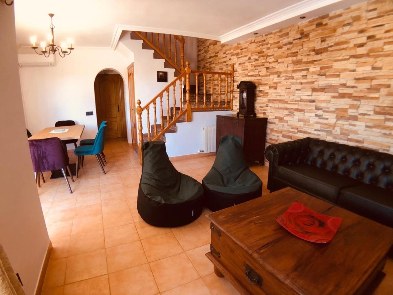 فيلا Casa Badia Gran Badia Blava المظهر الخارجي الصورة
