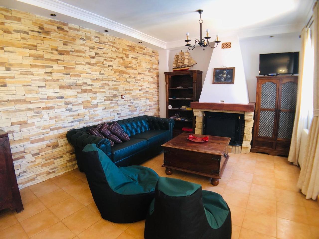 فيلا Casa Badia Gran Badia Blava المظهر الخارجي الصورة